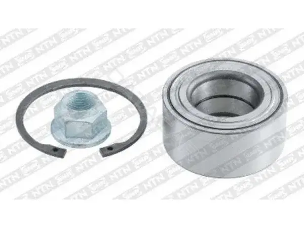 Подшипник ступицы SNR/NTN R151.27