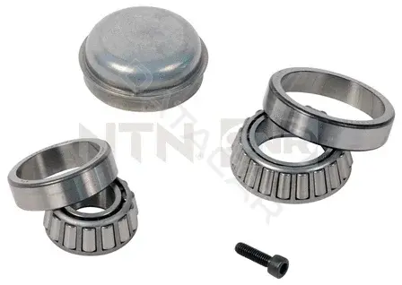 Подшипник ступицы SNR/NTN R151.36
