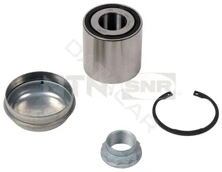 Подшипник ступицы SNR/NTN R151.44