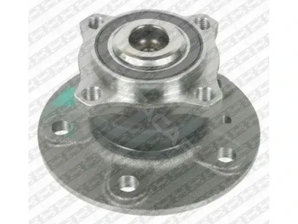 Подшипник ступицы SNR/NTN R151.45