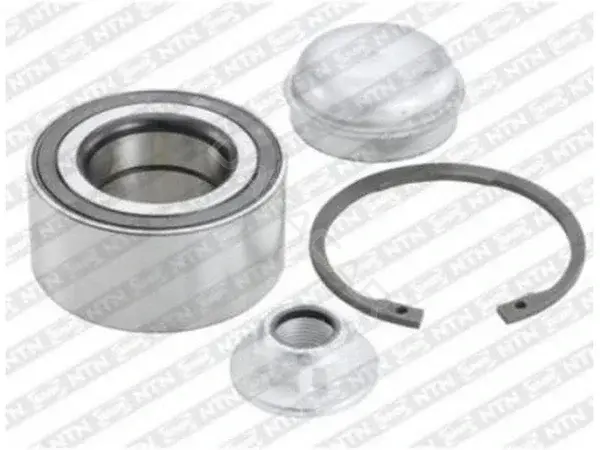 Подшипник ступицы SNR/NTN R151.46