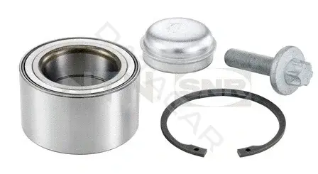 Подшипник ступицы SNR/NTN R151.49