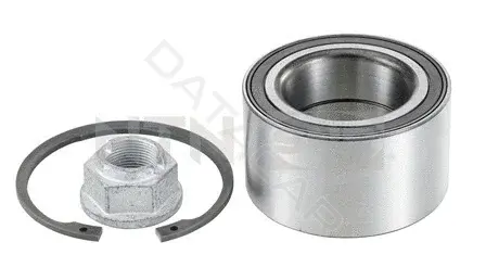 Подшипник ступицы SNR/NTN R151.50