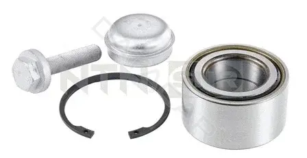 Подшипник ступицы SNR/NTN R151.53