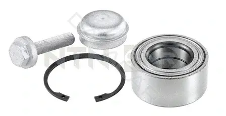 Подшипник ступицы SNR/NTN R151.54