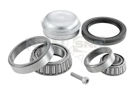 Подшипник ступицы SNR/NTN R151.56