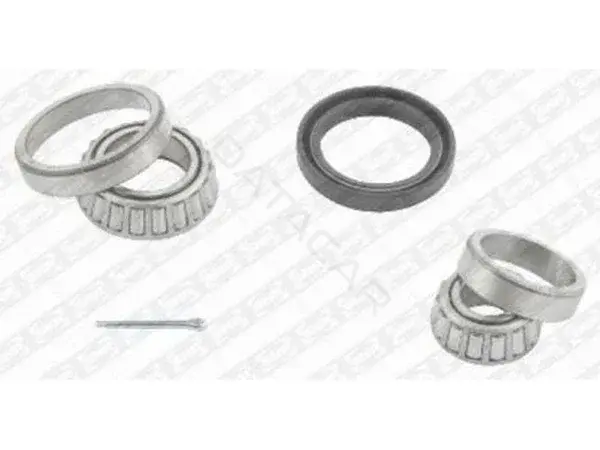 Подшипник ступицы SNR/NTN R152.02