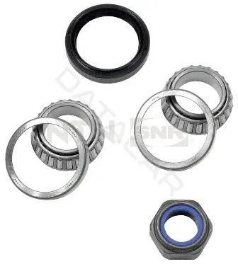 Подшипник ступицы SNR/NTN R152.21