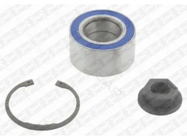 Подшипник ступицы SNR/NTN R152.54