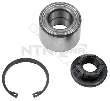 Подшипник ступицы SNR/NTN R152.56