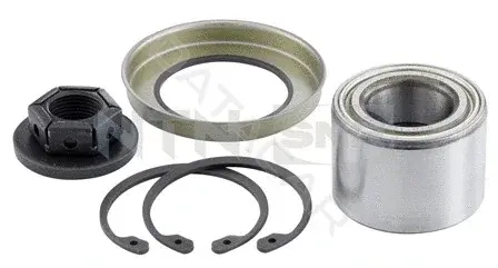 Подшипник ступицы SNR/NTN R152.56S