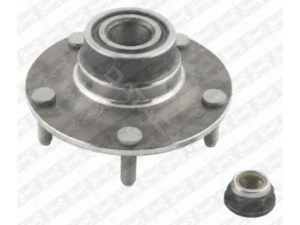 Подшипник ступицы SNR/NTN R152.58