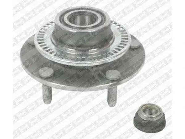 Подшипник ступицы SNR/NTN R152.59