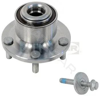 Подшипник ступицы SNR/NTN R152.62