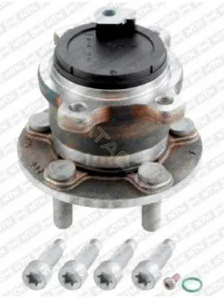 Подшипник ступицы SNR/NTN R152.71