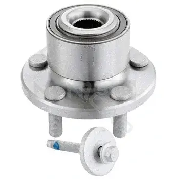 Подшипник ступицы SNR/NTN R152.76