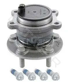 Подшипник ступицы SNR/NTN R152.83