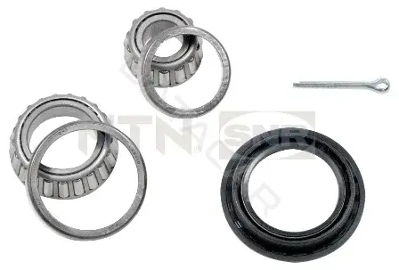 Подшипник ступицы SNR/NTN R153.07
