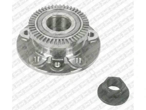 Подшипник ступицы SNR/NTN R153.19