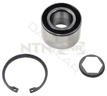 Подшипник ступицы SNR/NTN R153.20