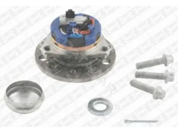 Подшипник ступицы SNR/NTN R153.33
