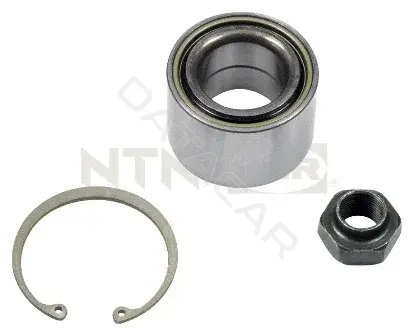 Подшипник ступицы SNR/NTN R153.35