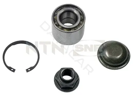 Подшипник ступицы SNR/NTN R153.36