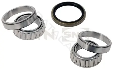 Подшипник ступицы SNR/NTN R153.42