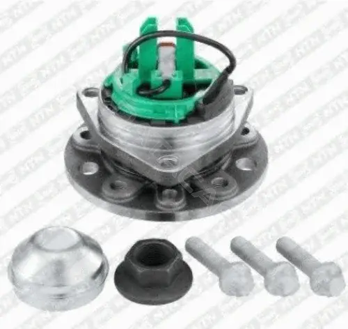 Подшипник ступицы SNR/NTN R153.44