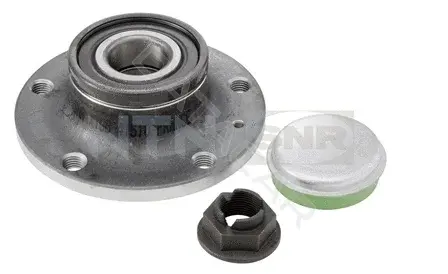 Подшипник ступицы SNR/NTN R153.51