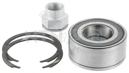 Подшипник ступицы SNR/NTN R153.57