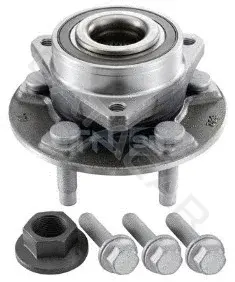 Подшипник ступицы SNR/NTN R153.58