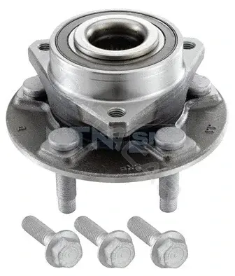 Подшипник ступицы SNR/NTN R153.59