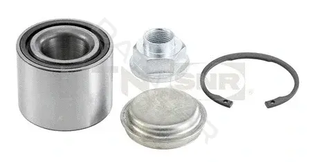 Подшипник ступицы SNR/NTN R153.62