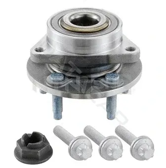 Подшипник ступицы SNR/NTN R153.66