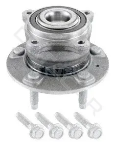 Подшипник ступицы SNR/NTN R153.69
