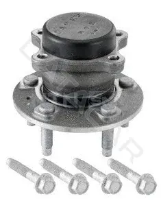 Подшипник ступицы SNR/NTN R153.72