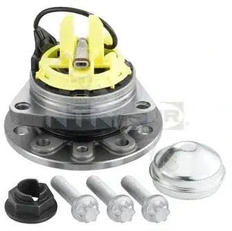 Подшипник ступицы SNR/NTN R153.73