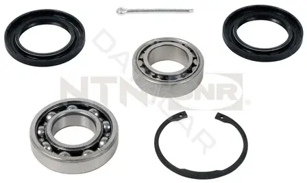 Подшипник ступицы SNR/NTN R154.08