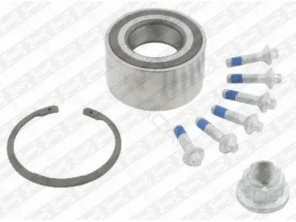 Подшипник ступицы SNR/NTN R154.10