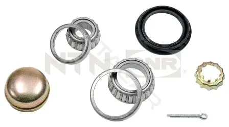 Подшипник ступицы SNR/NTN R154.13