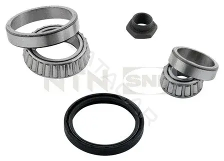 Подшипник ступицы SNR/NTN R154.20