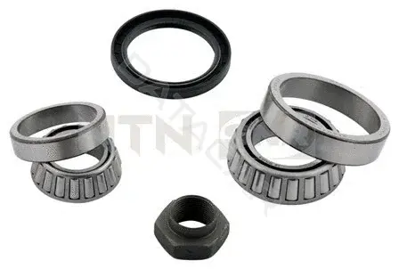 Подшипник ступицы SNR/NTN R154.22