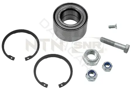 Подшипник ступицы SNR/NTN R154.23