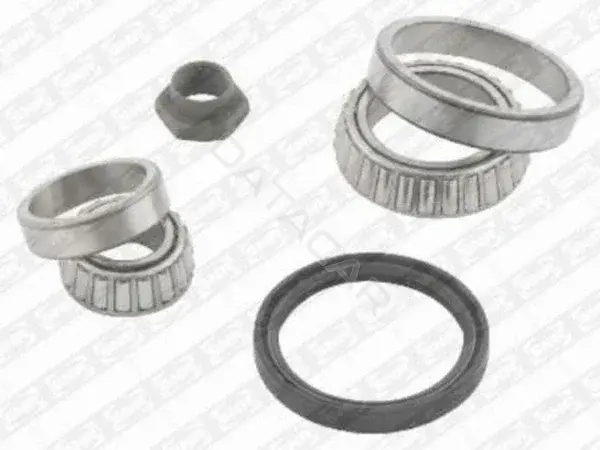 Подшипник ступицы SNR/NTN R154.24