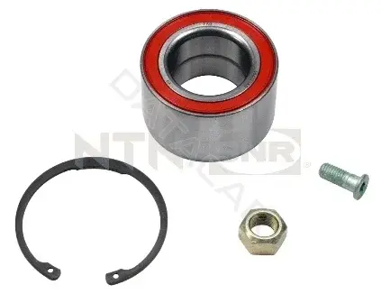 Подшипник ступицы SNR/NTN R154.33