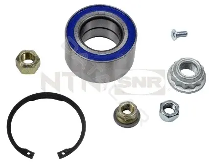 Подшипник ступицы SNR/NTN R154.34