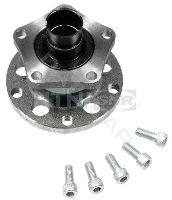 Подшипник ступицы SNR/NTN R154.44