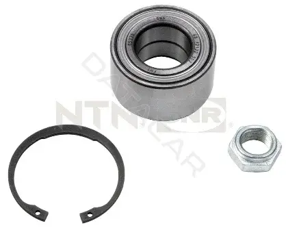 Подшипник ступицы SNR/NTN R154.49