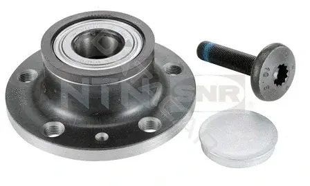 Подшипник ступицы SNR/NTN R154.54